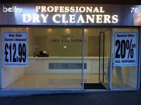 Belfry Dry Cleaners 1054561 Image 1